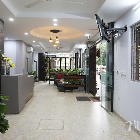 Istay Hotel Apartment 3 Hà Nội Ngoại thất bức ảnh
