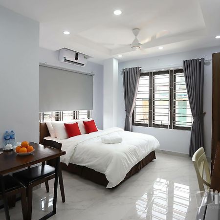 Istay Hotel Apartment 3 Hà Nội Ngoại thất bức ảnh