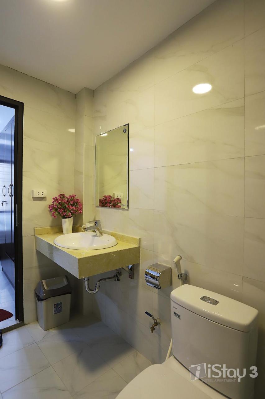 Istay Hotel Apartment 3 Hà Nội Ngoại thất bức ảnh