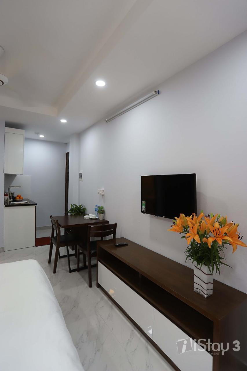 Istay Hotel Apartment 3 Hà Nội Ngoại thất bức ảnh