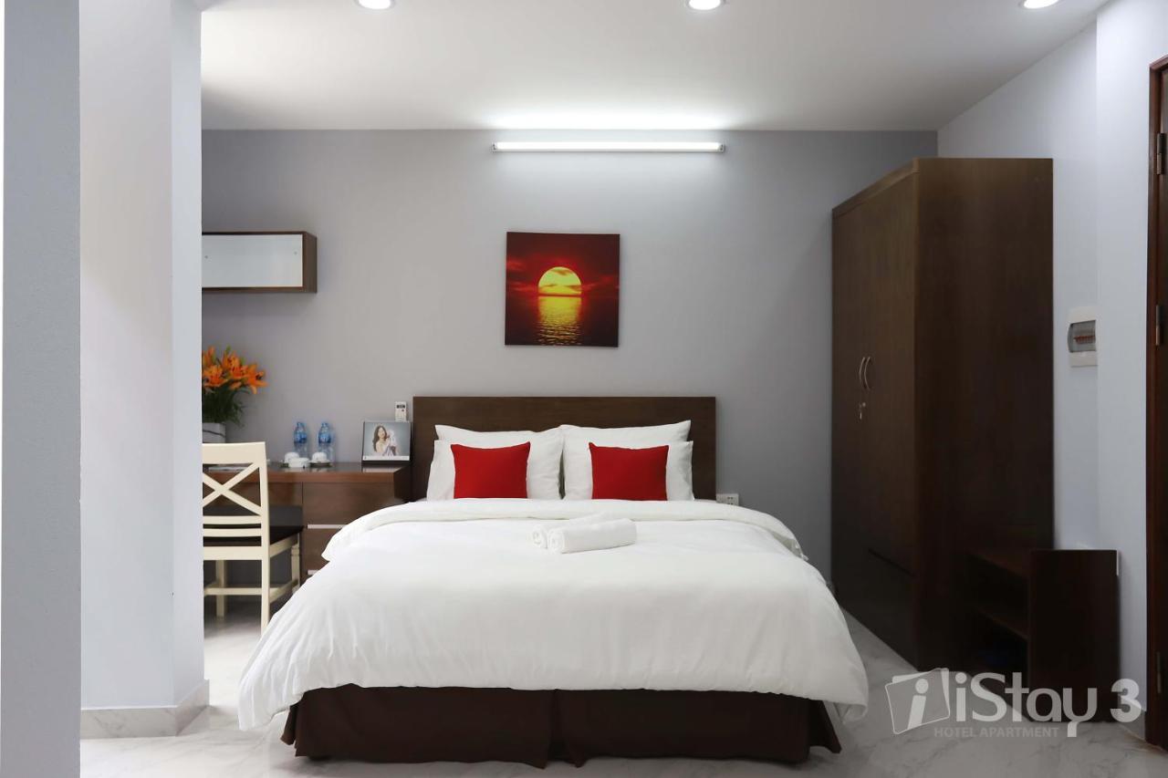 Istay Hotel Apartment 3 Hà Nội Ngoại thất bức ảnh