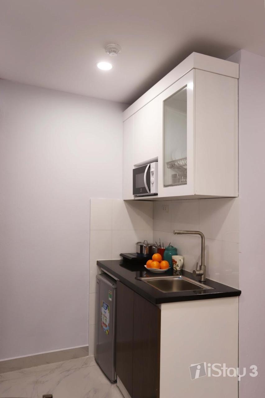 Istay Hotel Apartment 3 Hà Nội Ngoại thất bức ảnh