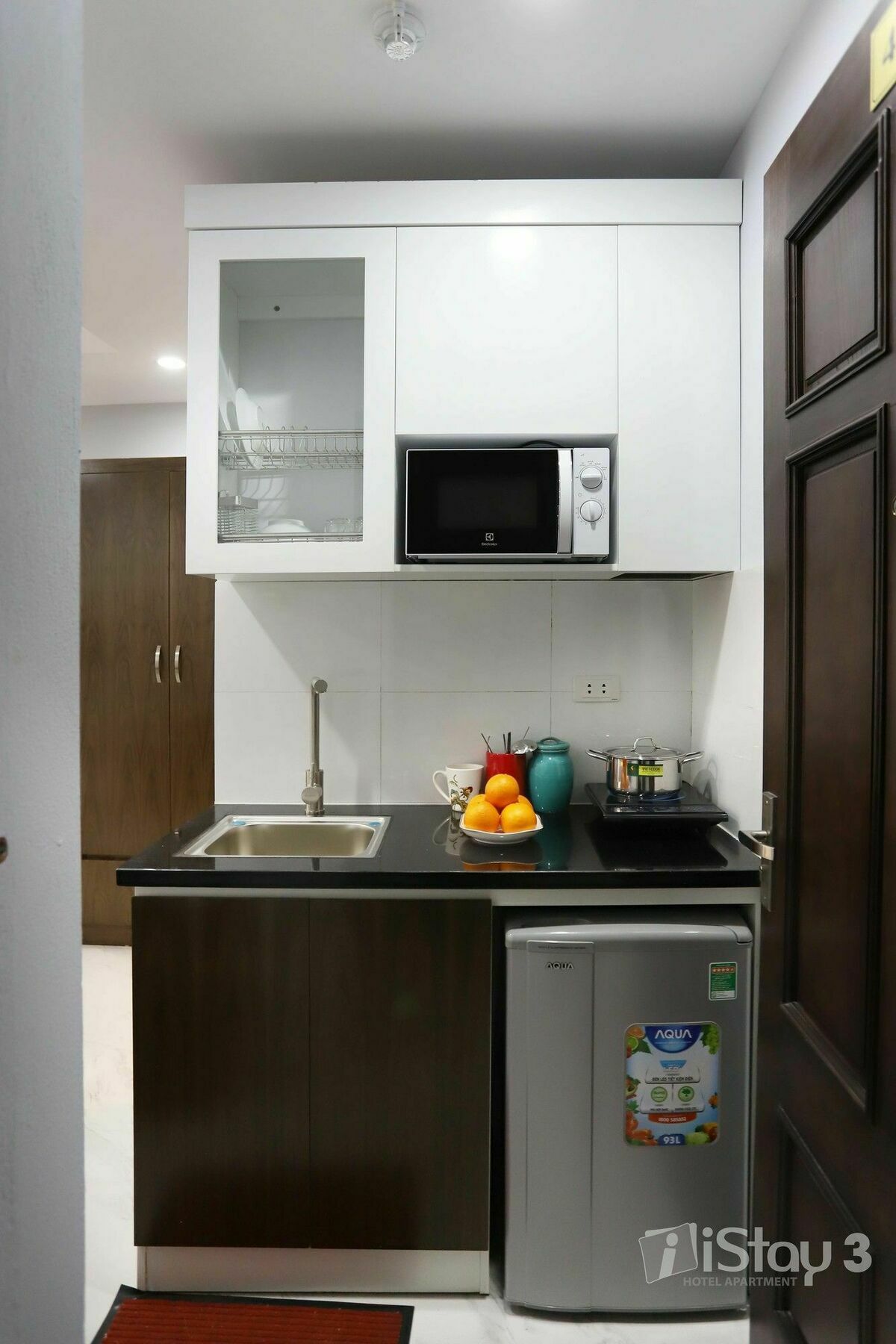 Istay Hotel Apartment 3 Hà Nội Ngoại thất bức ảnh