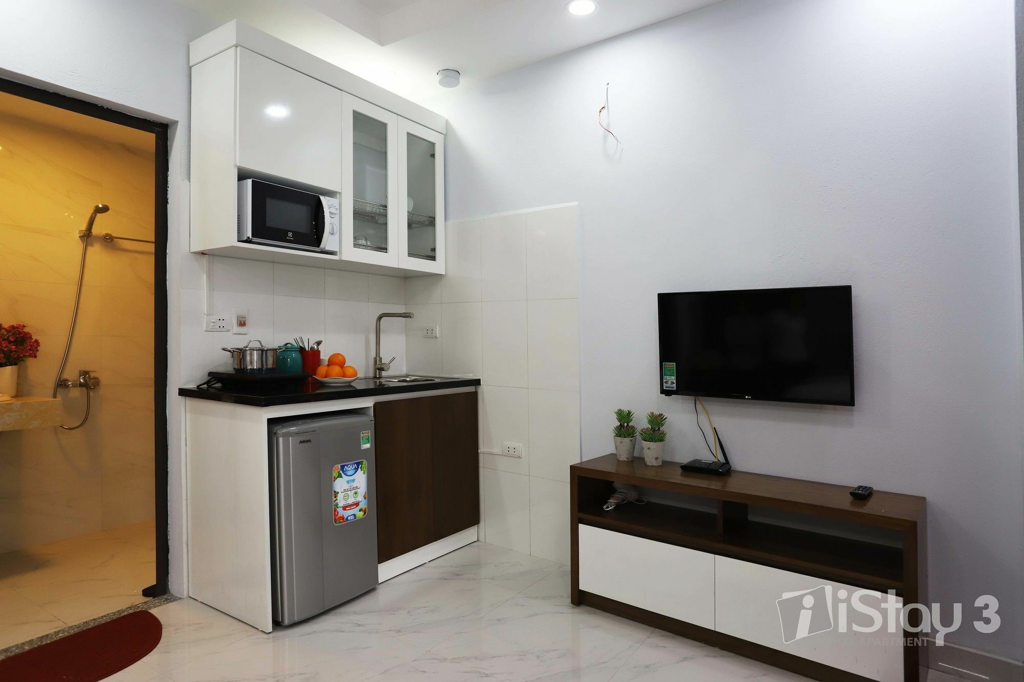 Istay Hotel Apartment 3 Hà Nội Ngoại thất bức ảnh