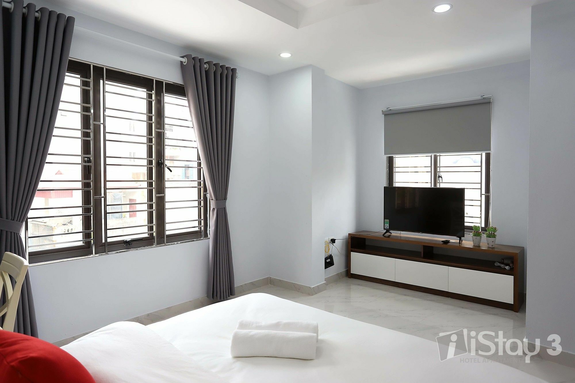 Istay Hotel Apartment 3 Hà Nội Ngoại thất bức ảnh