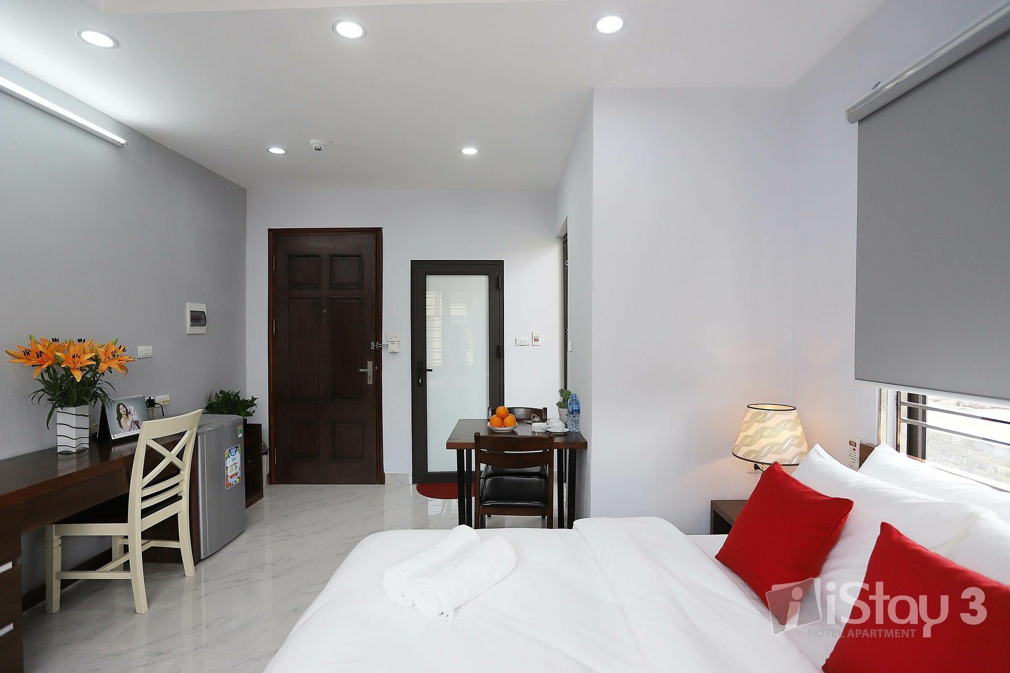 Istay Hotel Apartment 3 Hà Nội Ngoại thất bức ảnh