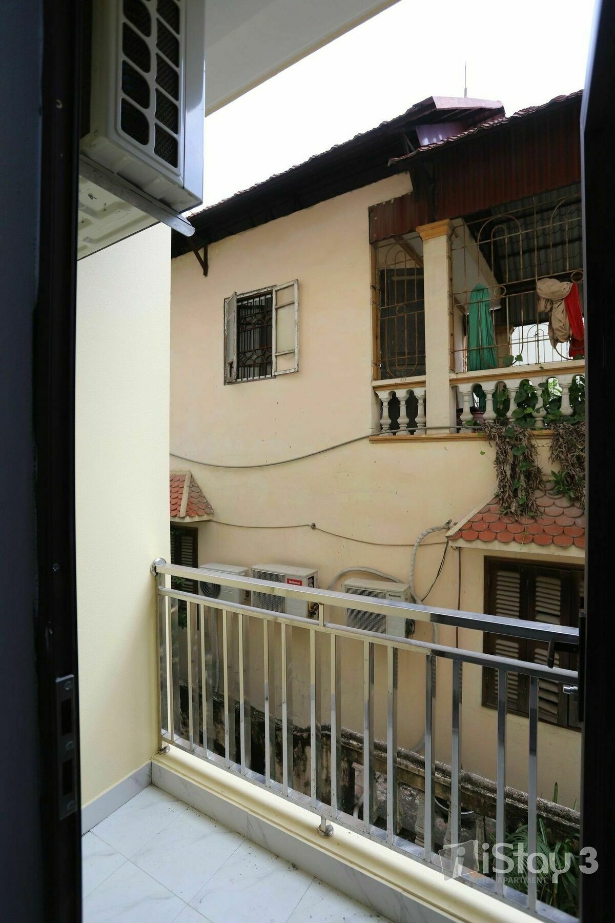 Istay Hotel Apartment 3 Hà Nội Ngoại thất bức ảnh