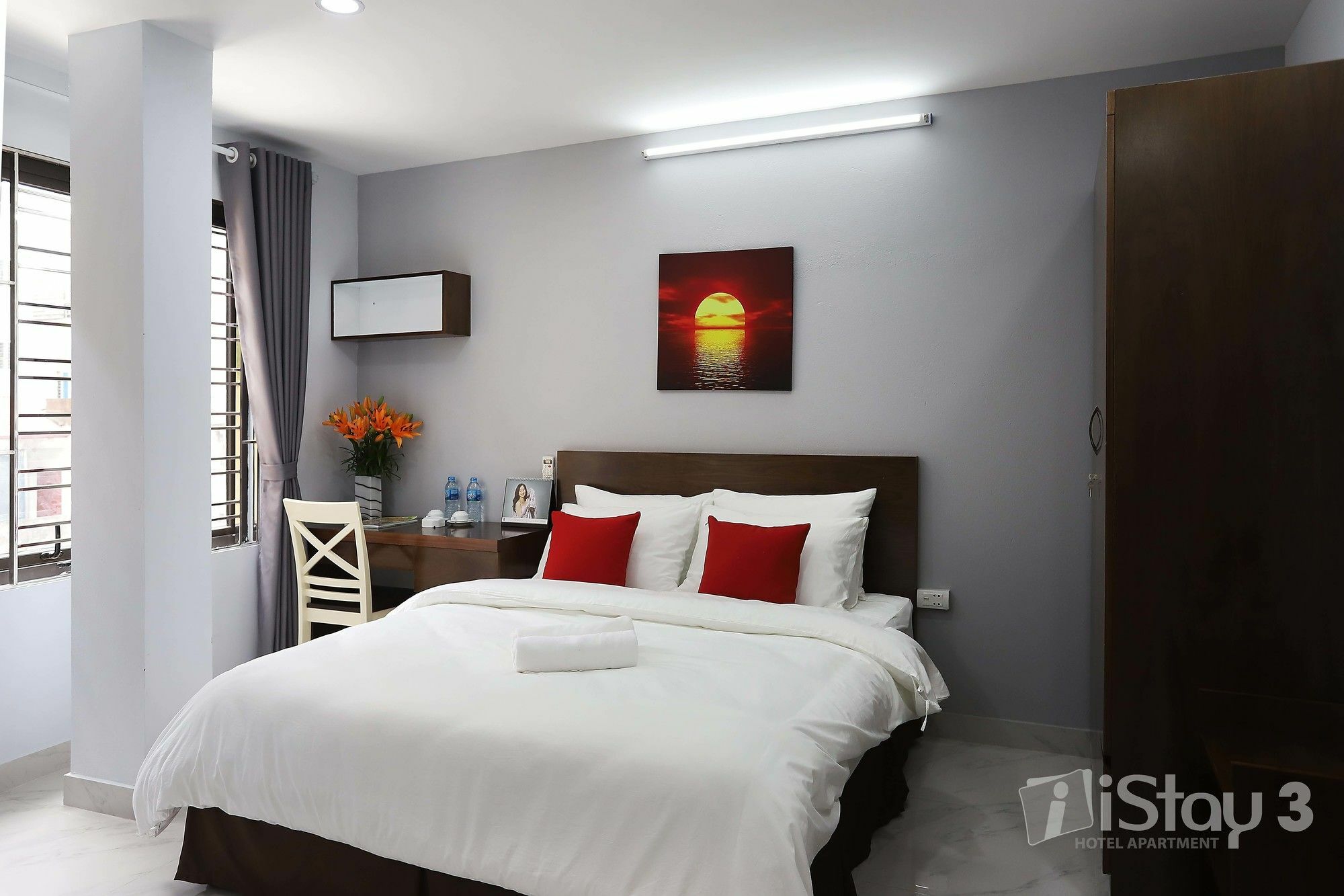 Istay Hotel Apartment 3 Hà Nội Ngoại thất bức ảnh