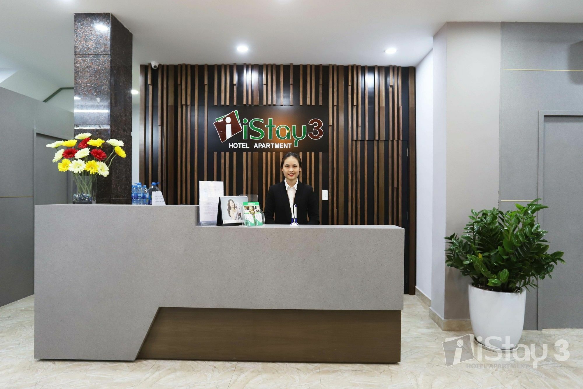 Istay Hotel Apartment 3 Hà Nội Ngoại thất bức ảnh