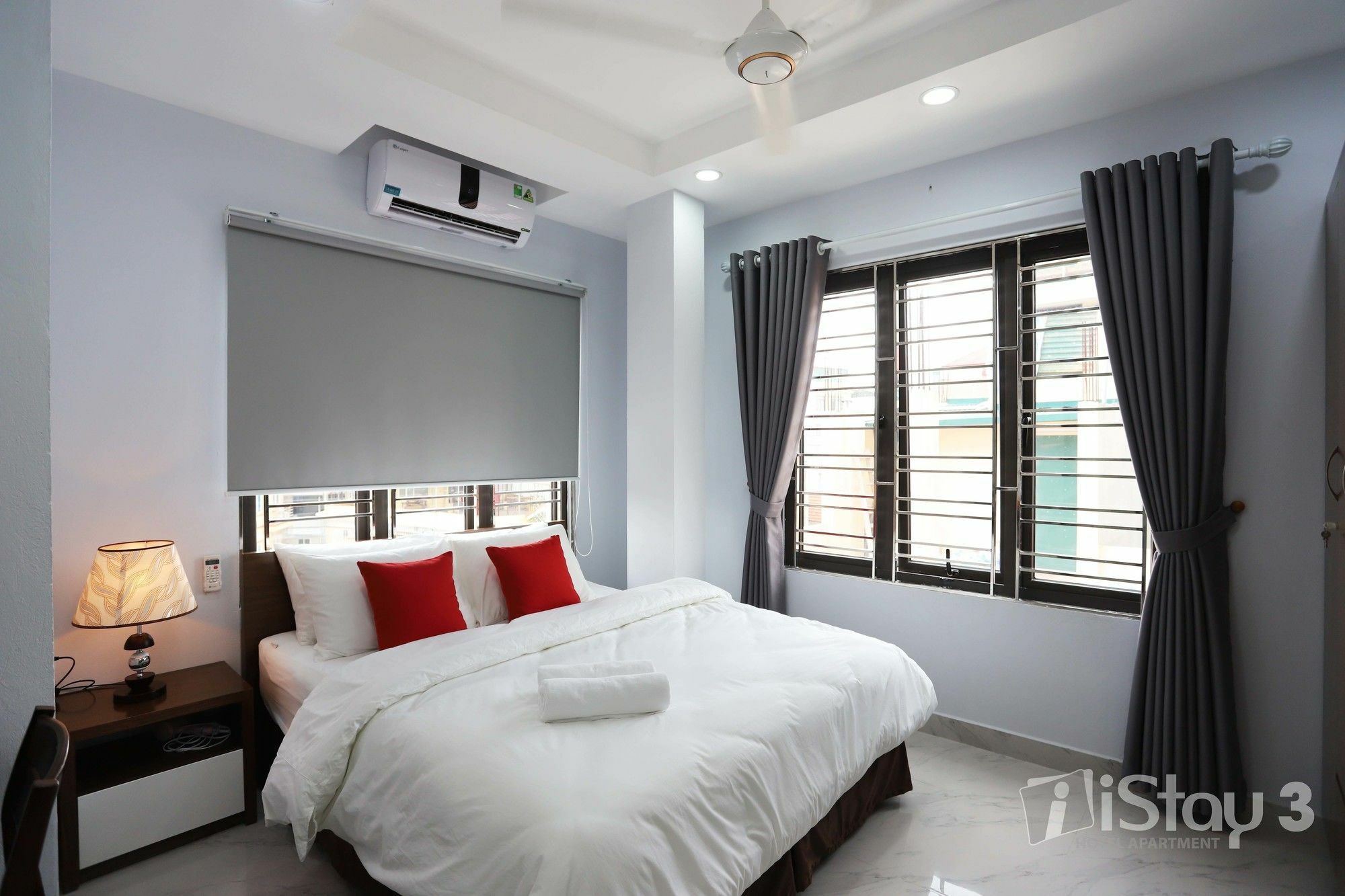 Istay Hotel Apartment 3 Hà Nội Ngoại thất bức ảnh