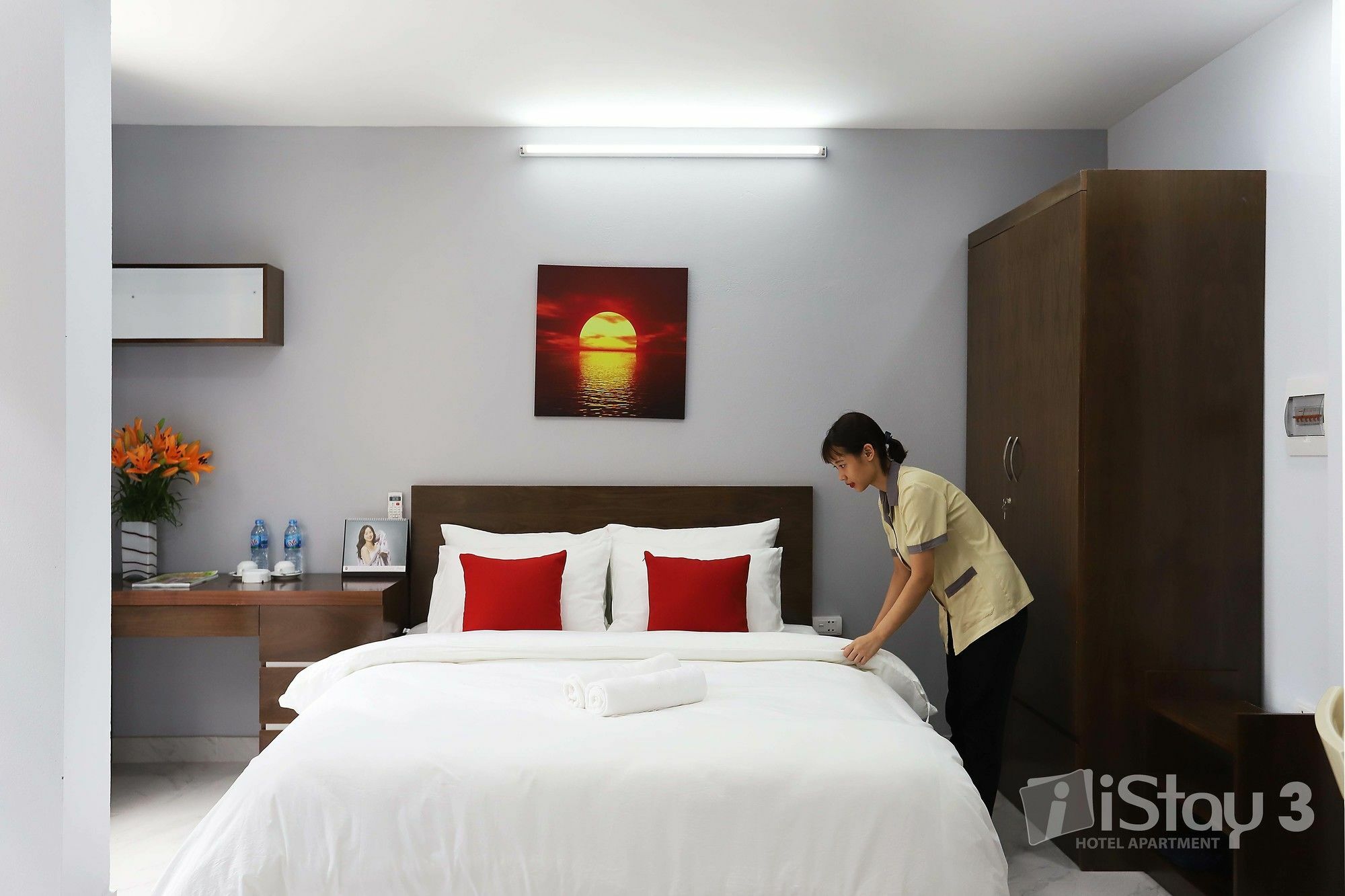 Istay Hotel Apartment 3 Hà Nội Ngoại thất bức ảnh