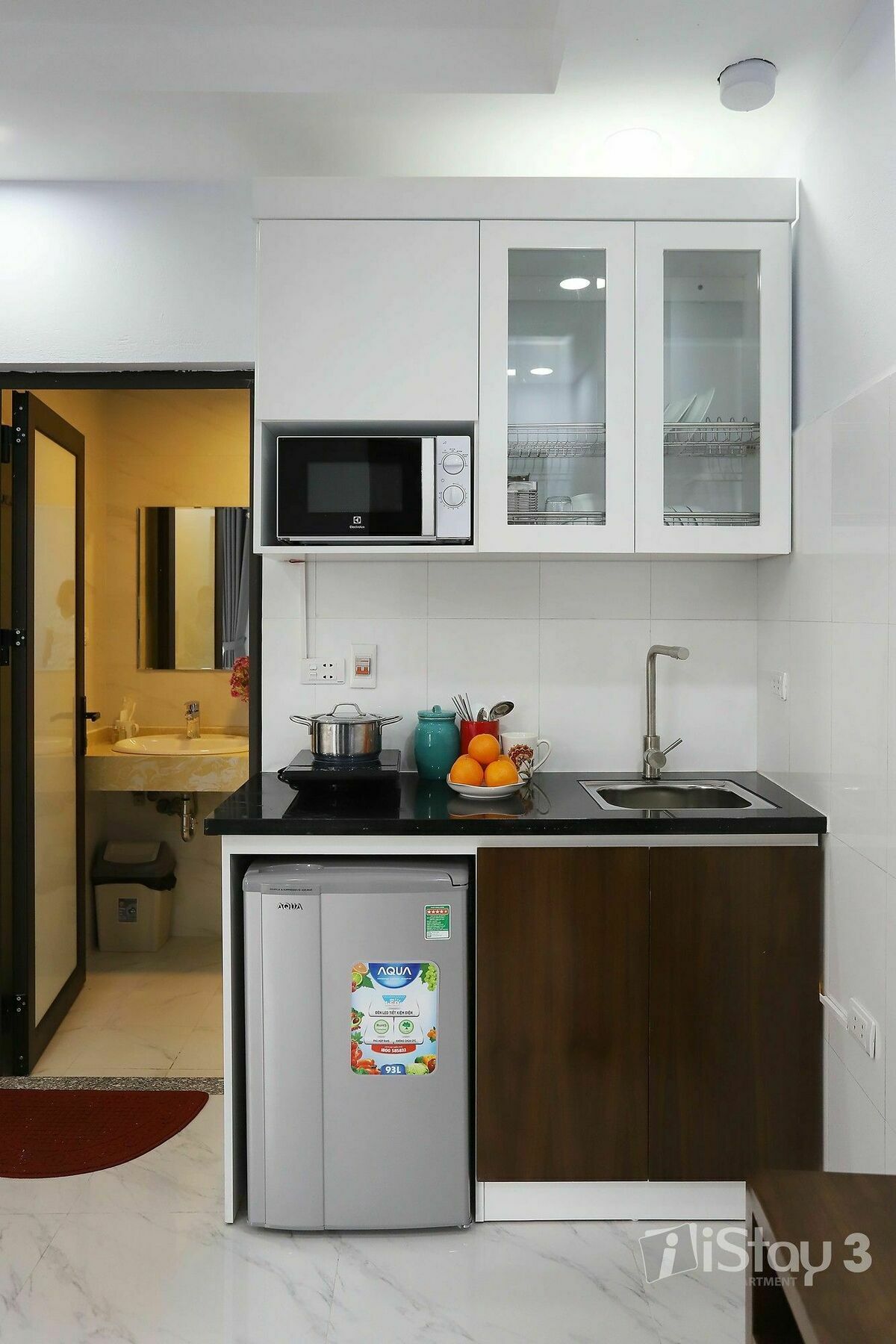 Istay Hotel Apartment 3 Hà Nội Ngoại thất bức ảnh