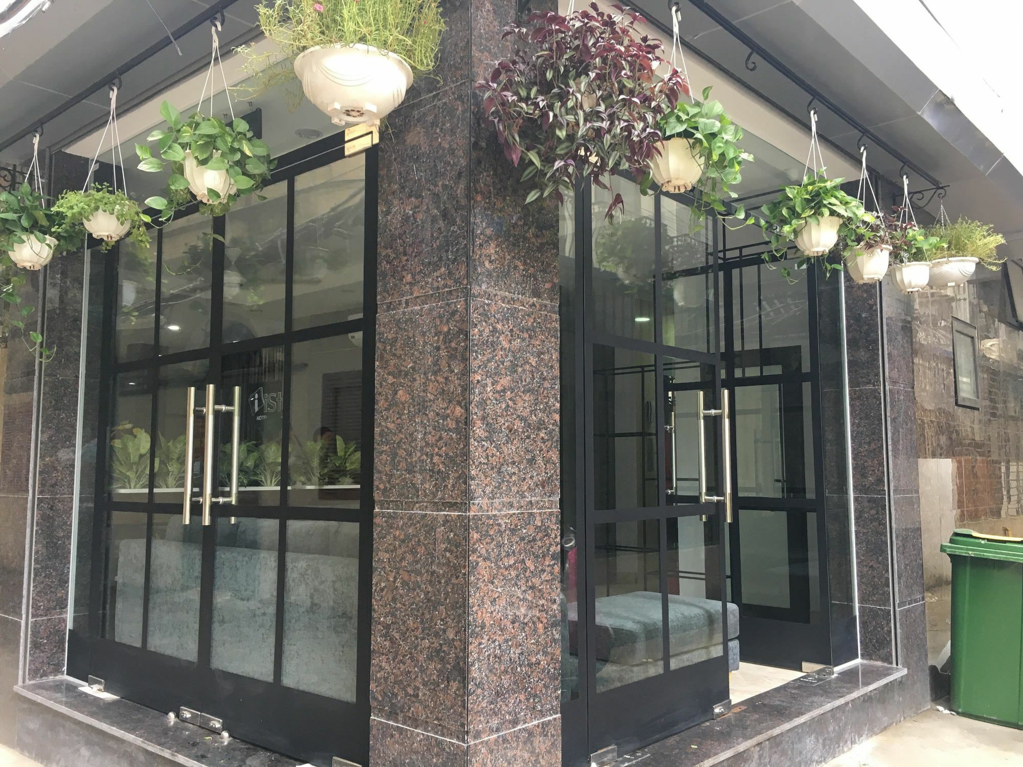 Istay Hotel Apartment 3 Hà Nội Ngoại thất bức ảnh
