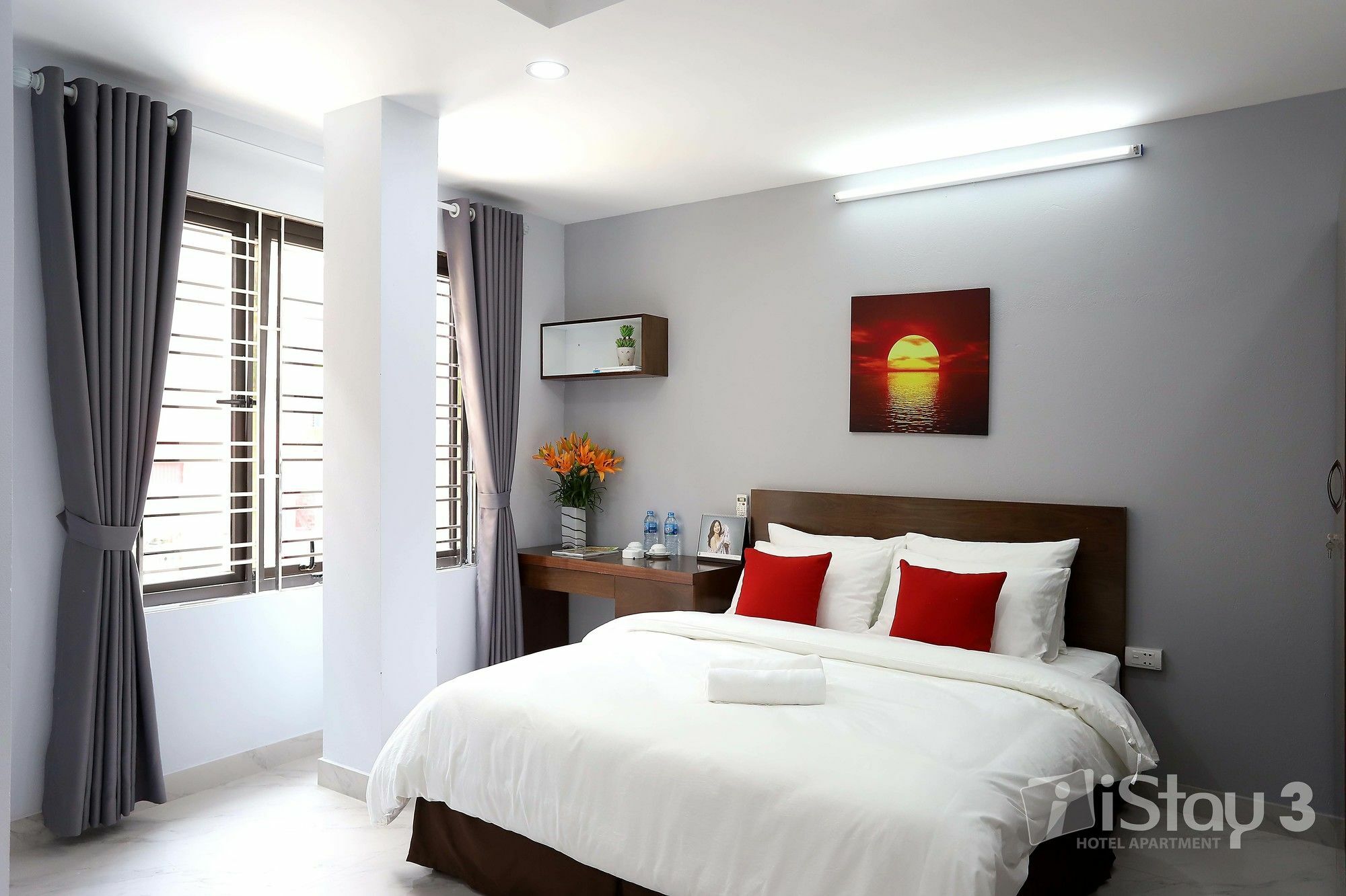 Istay Hotel Apartment 3 Hà Nội Ngoại thất bức ảnh